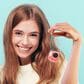 Photo Creator Mini Instant Mini Cam Digital Camera in Coral, , large