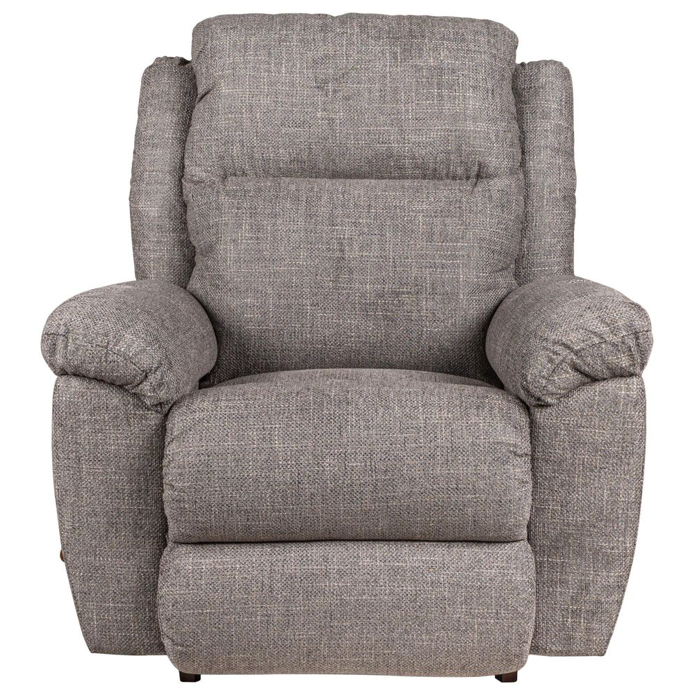 La-Z-Boy Joel Rocking Recliner in Truffle, , large