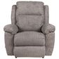 La-Z-Boy Joel Rocking Recliner in Truffle, , large