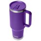 YETI Rambler 40 Oz Travel Straw Mug with Color-Matched Straw Lid in Pace Purple, , large