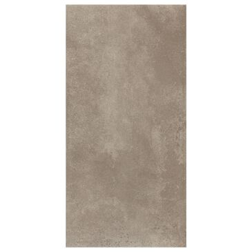 Dal-Tile Emergent Pewter 12" x 24" Porcelain Tile, , large