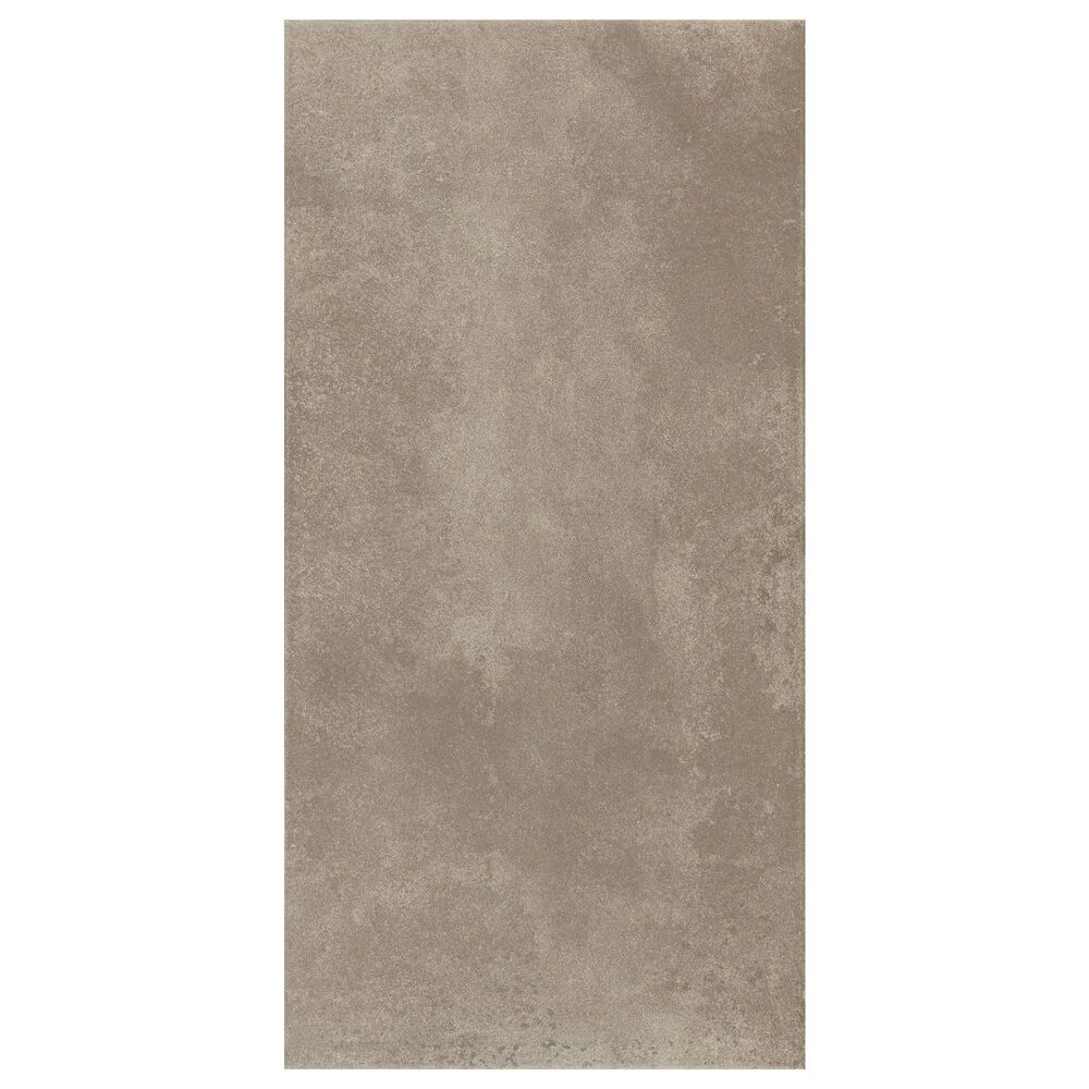 Dal-Tile Emergent Pewter 12" x 24" Porcelain Tile, , large