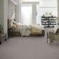 Shaw Detailed Statement Loop Carpet in Sepia, , large
