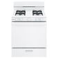 Hotpoint 30" Free-Standing Gas Range in White, , large