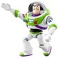 Disney Toy Story Action-Chop Buzz Lightyear Action Figure in Multicolor, , large