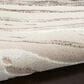 Nourison Sustainable Trends SUT05 2"2" x 7"6" Beige and Grey Runner, , large
