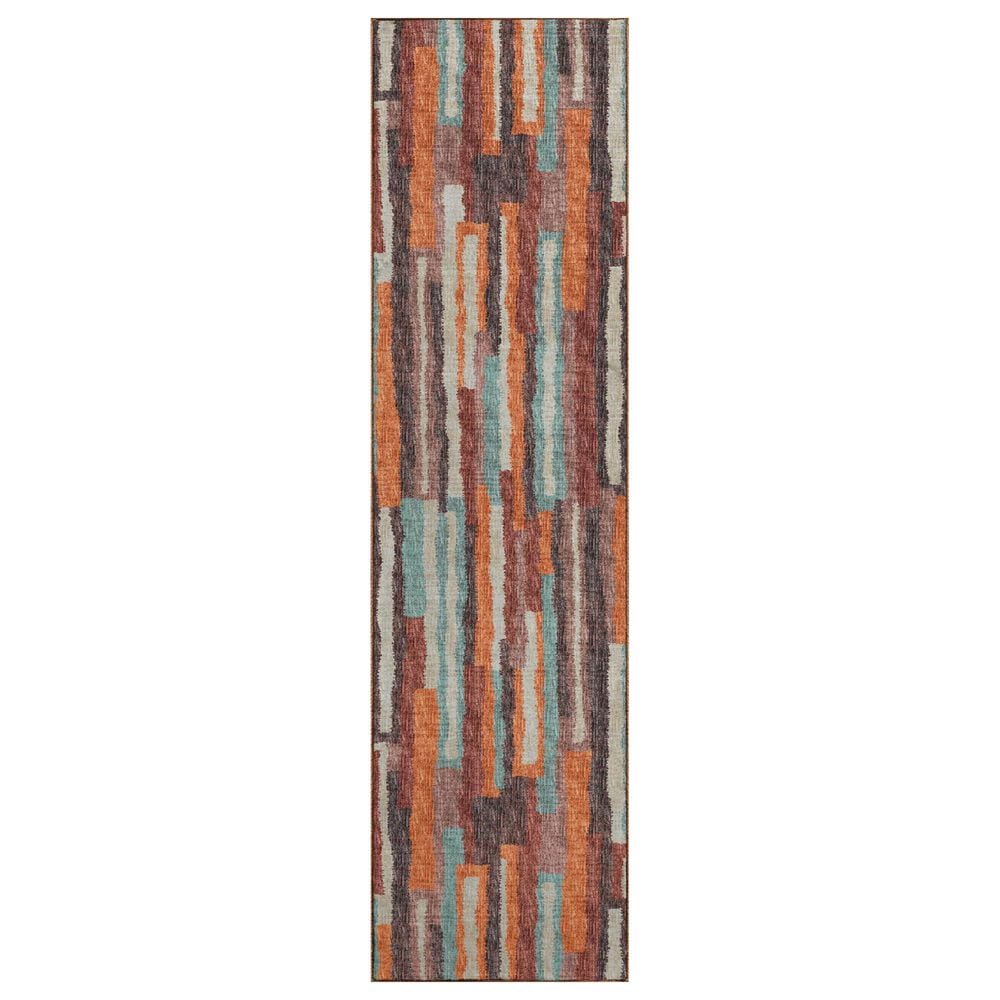 Dalyn Rug Company Brisbane 2"3" x 7"6" Canyon Runner, , large