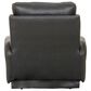 Catnapper Fredda Power Recliner with Power Headrest in Anthracite, , large