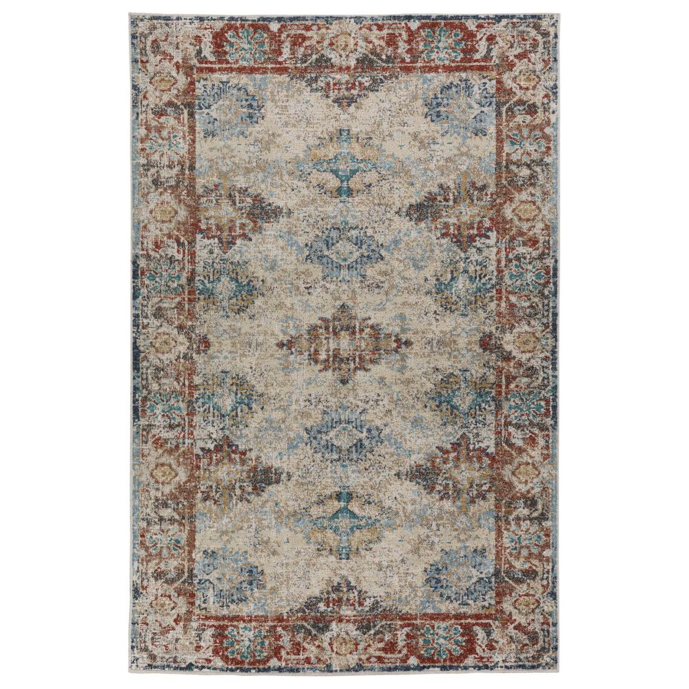 Dalyn Rug Company Mercier MR6 5"3" x 7"5" Bombay Area Rug, , large
