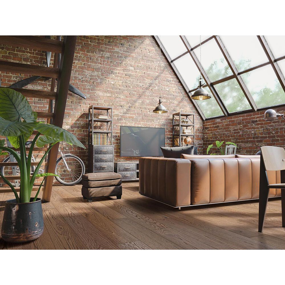 MS International Ladson Clayborne 7.5" x 75" Oak Engineered Hardwood, , large