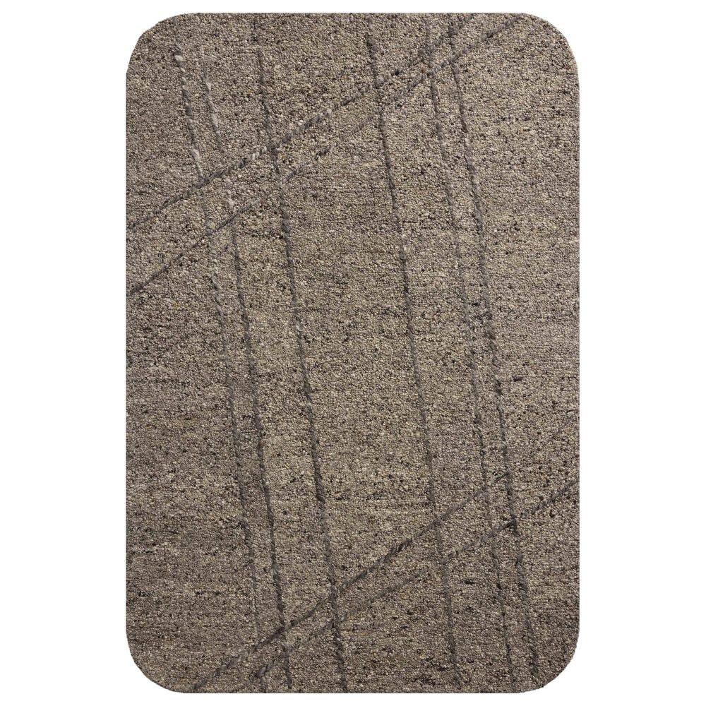 Loloi Otis Stone and Pebble 9&#39;3&quot; x 13&#39; Area Rug, , large