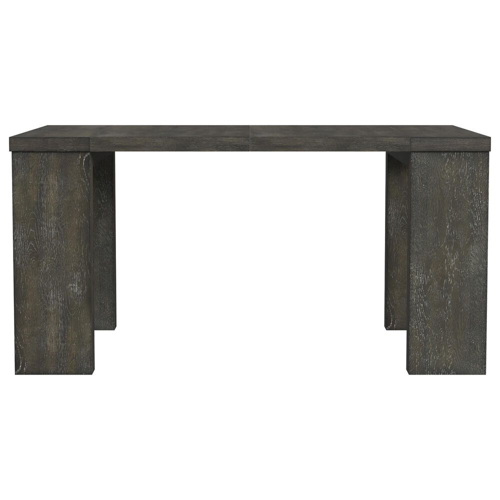 Hawthorne Furniture Flex 11-Piece Rectangular Dining Set in Reclaimed Chevron, , large