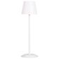 Classy Art Wholesalers Eclipse Aura II Accent Lamp in Matte White, , large