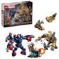 LEGO Marvel Endgame Building Set, , large