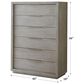 Urban Home Oxford Chest in Gray Mineral, , large