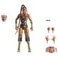 Mattel Elite Premium Live Event Bianca Belair Action Figure in Multicolor, , large