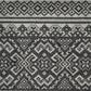 Safavieh Adirondack ADR107A-24 2"6" x 4" Silver/Black Area Rug, , large