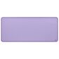 Logitech Studio Desk Mat in Violet, , large