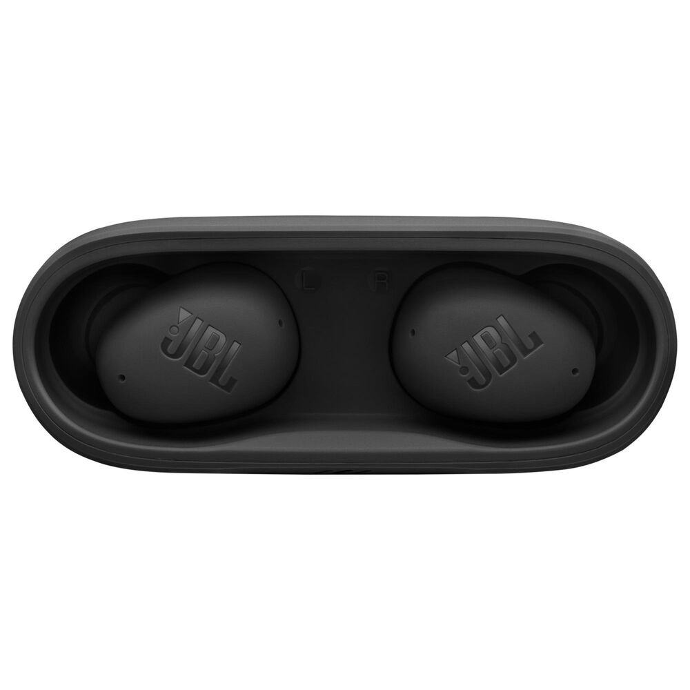 JBL Vibe Buds 2 True Wireless Earbuds in Black, , large