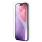 Zagg InvisibleShield Glass Screen Protector for Apple iPhone 17 Pro in Clear, , large