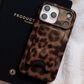 Velvet Caviar MagSafe Case For Apple iPhone 17 Pro in It Girl Leopard, , large