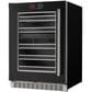 Danby 24" Reserve Wine Cellar Cooler on Left Hinge, , large
