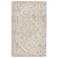 Jaipur Blythe 8" x 10" Rose Dust Area Rug, , large