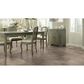 Karndean Korlok Select Mountain Slate 18" x 24" Luxury Vinyl Tile, , large