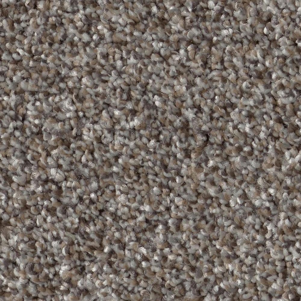 Shaw Higher Ground II Carpet in Coffee, , large