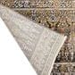 Dalyn Rug Company Odessa 5" x 7"6" Charcoal Area Rug, , large