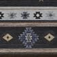 Dalyn Rug Company Phoenix PH4 2"6" x 3"10" Black Indoor/Outdoor Area Rug, , large