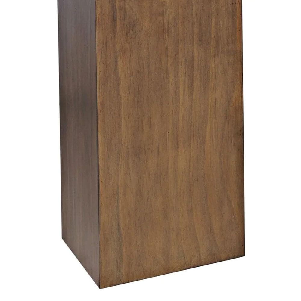 Waltham Taos Console Table in Chestnut, , large