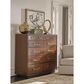 Lexington Home Brands Rendevous Ascot 12-Drawer Gentleman"s Chest in Chester, , large
