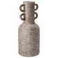 Ashley Wellbridge 20" Vase in Distressed White, , large