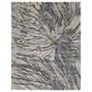 Feizy Rugs Skyview 39Q8F 9" x 12" Green Area Rug, , large
