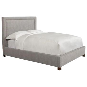 Simeon Collection Cody Queen Upholstered Bed in Cork, , large