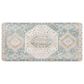 Mohawk Dri-Pro Deluxe Desperado 1"8" x 3"6" Mint Area Rug, , large