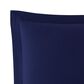 Pem America Brooklyn Loom Classic 3-Piece King Duvet Set in Navy, , large