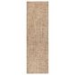 Dalyn Rug Company Voyage VY1 Copper 2"3" x 7"6" Runner, , large