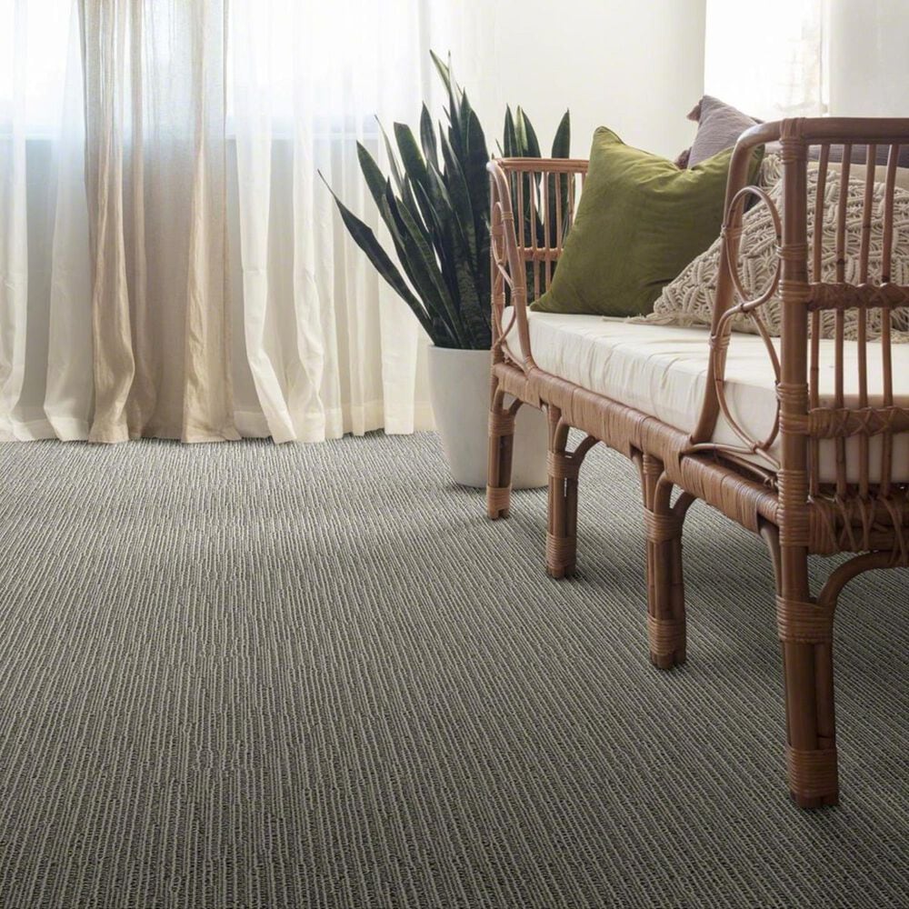 Anderson Tuftex Chase Carpet in Monument, , large