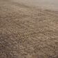 Drew and Jonathan Home Milestones Mankota 8" x 10" Dark Grey Area Rug, , large