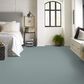 Anderson Tuftex Finery Carpet in Wythe Blue, , large