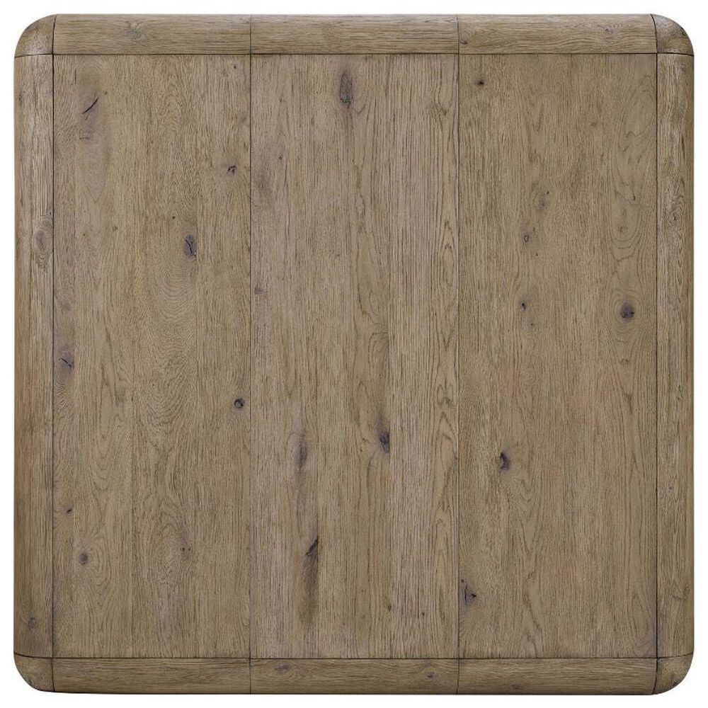 Sterling Timber Pagosa 9-Piece Counter Height Dining Set in English Knotty Oak, , large