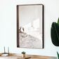 Howard Elliott Steele Mirror in Brass, , large