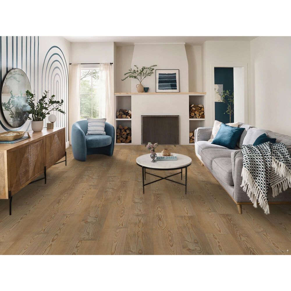 COREtec Pro Enhanced Berlin Pine 9&quot; x 73&quot; Luxury Vinyl Plank, , large