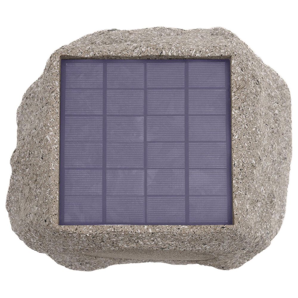 Victrola Rock Connect Wireless Speaker in Stone, , large