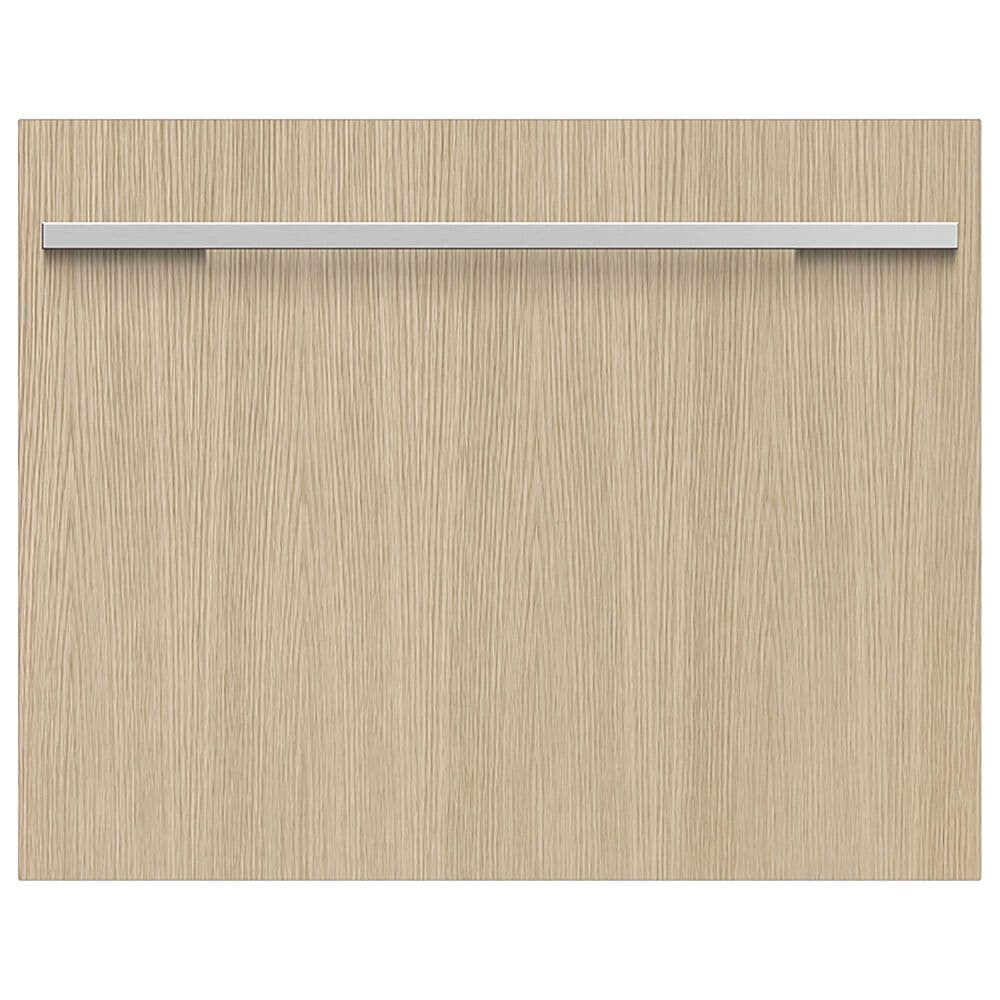 Fisher & Paykel DD24STX6I1 Integrated Panel Ready Single DishDrawer Dishwasher, , large