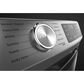 Maytag 4.8 Cu. Ft. Front Load Washer with Steam in Metallic Slate, , large