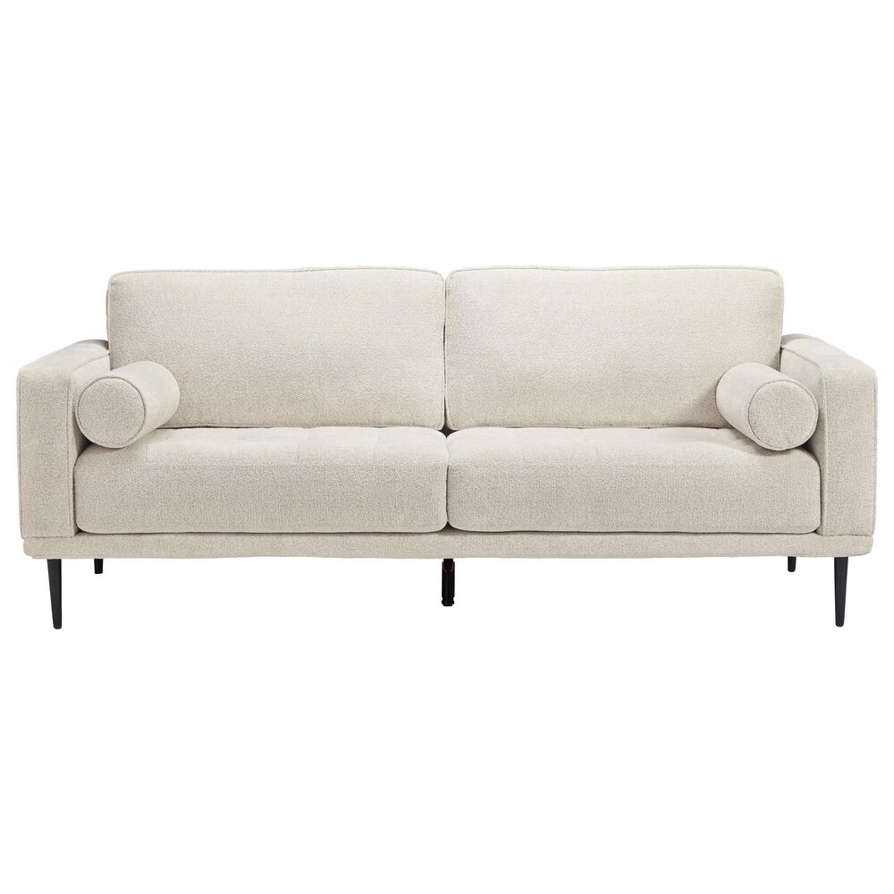 Signature Design by Ashley Caladeron Sofa in Sandstone, , large
