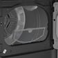 GE Appliances 7.4 Cu. Ft. Electric Dryer with Sensor Dry in Diamond Gray, , large
